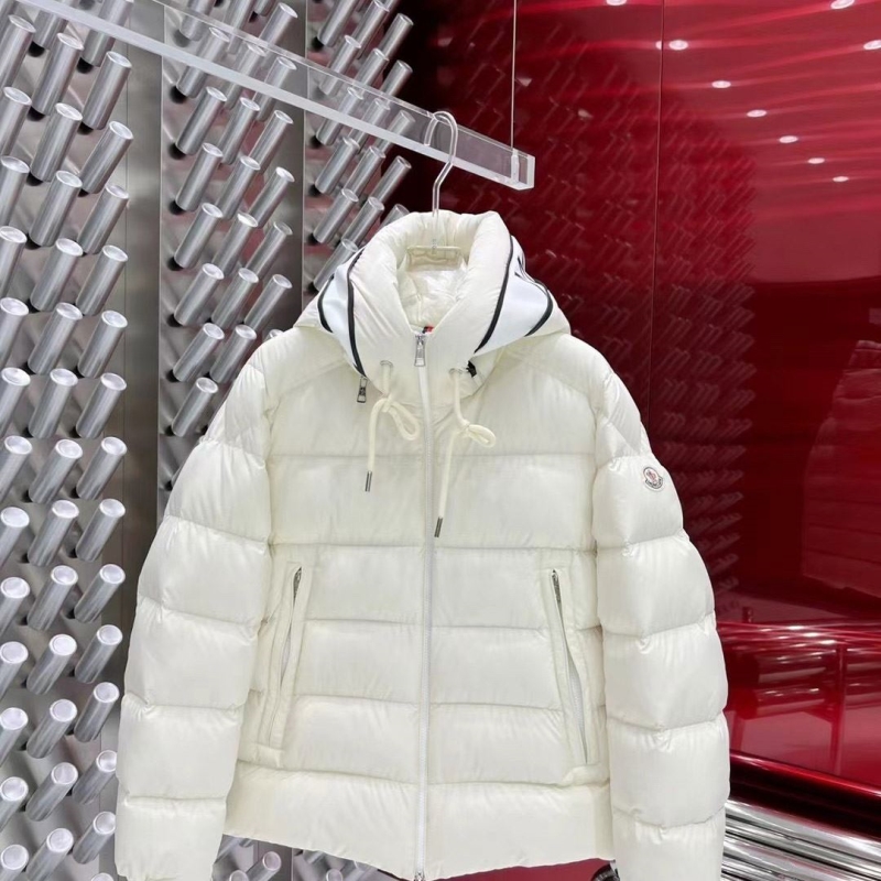 Moncler Down Coat